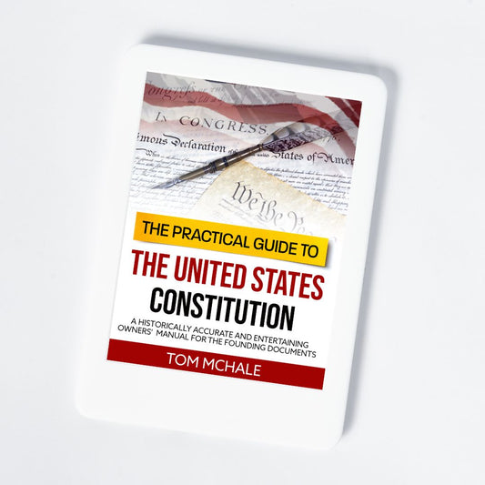 The Practical Guide to the United States Constitution eBook