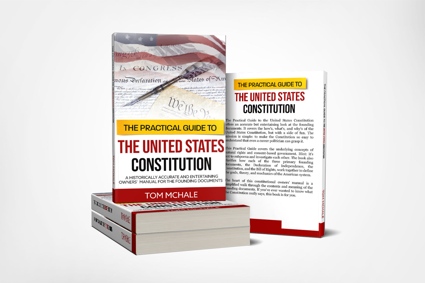 The Practical Guide to the United States Constitution